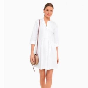 Tuckernuck Royal Shirt Dress